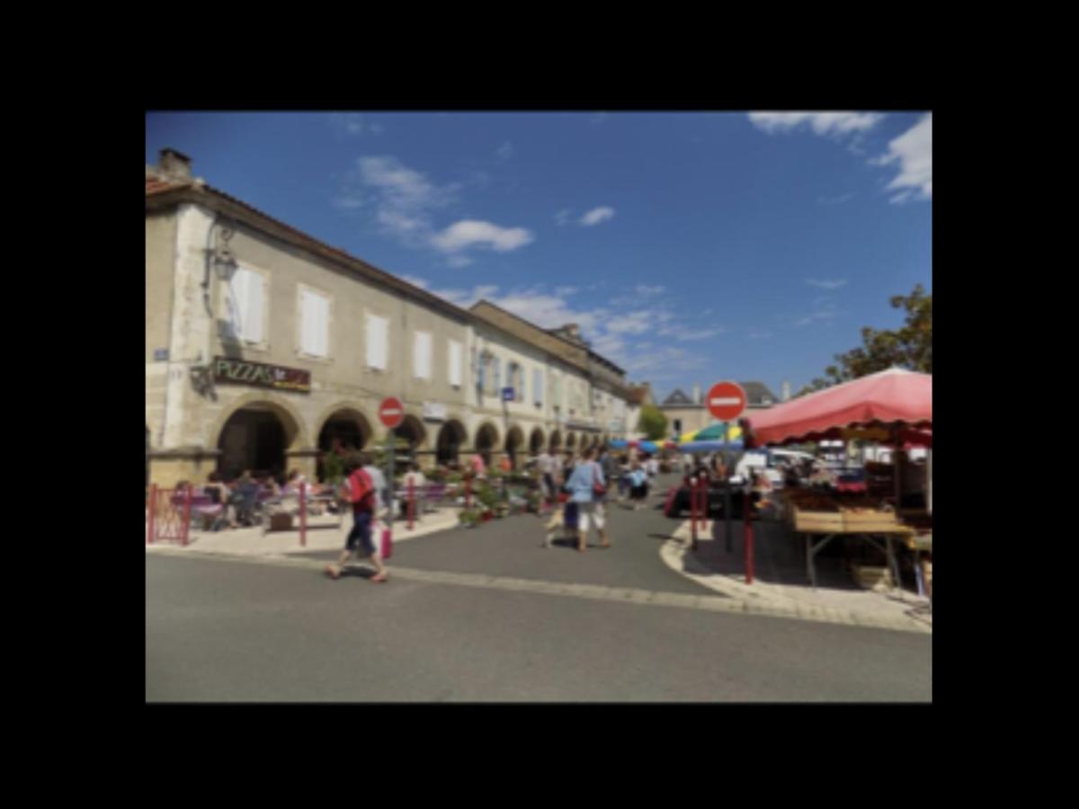 No 5 Plaisance Studio Bagian luar foto